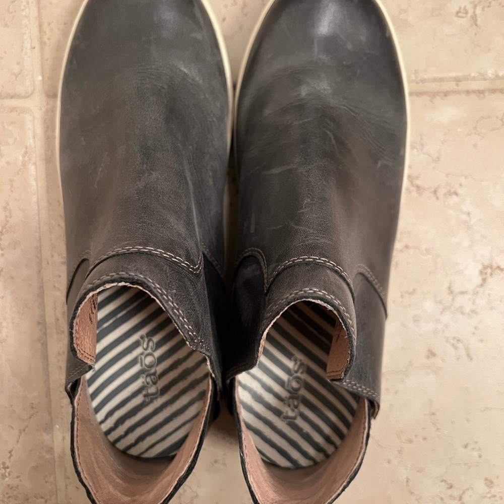 Taos Unity Boots - Picture 4 of 9